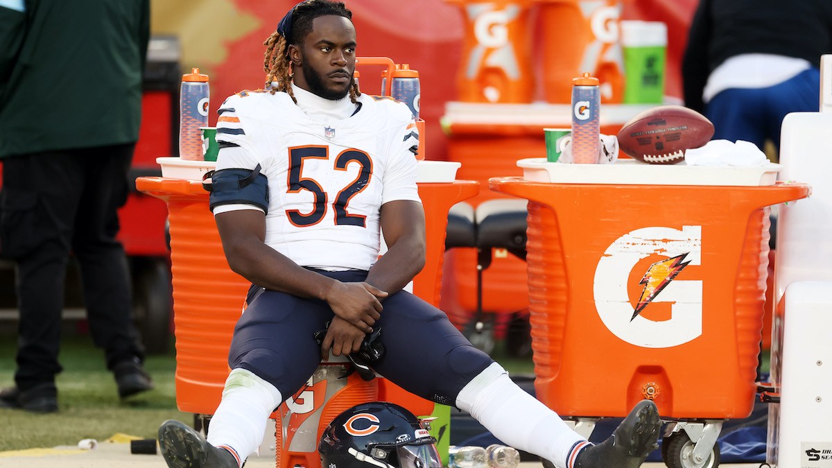 Darrell Reed Nfl Patriots Sign Texans Pass Rusher Darrell Taylor Before Playoff