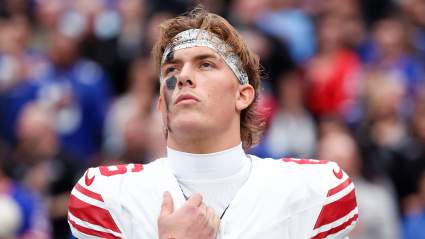 Marissa Ayers, Jaxson Dart’s Girlfriend: 5 Fast Facts You Need to Know