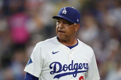 Dodgers Could Rock MLB Landscape With All-Star Trade
