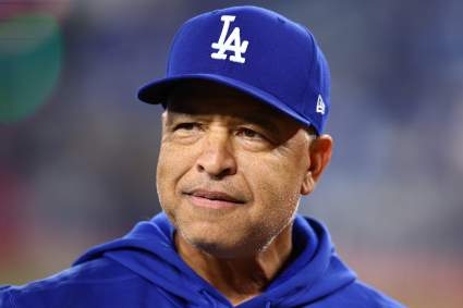 Dodgers Manager Dave Roberts Wants New High Profile Job