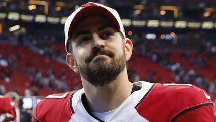 Ex-Vikings QB Receives ‘Surprising’ Coaching Promotion With Commanders