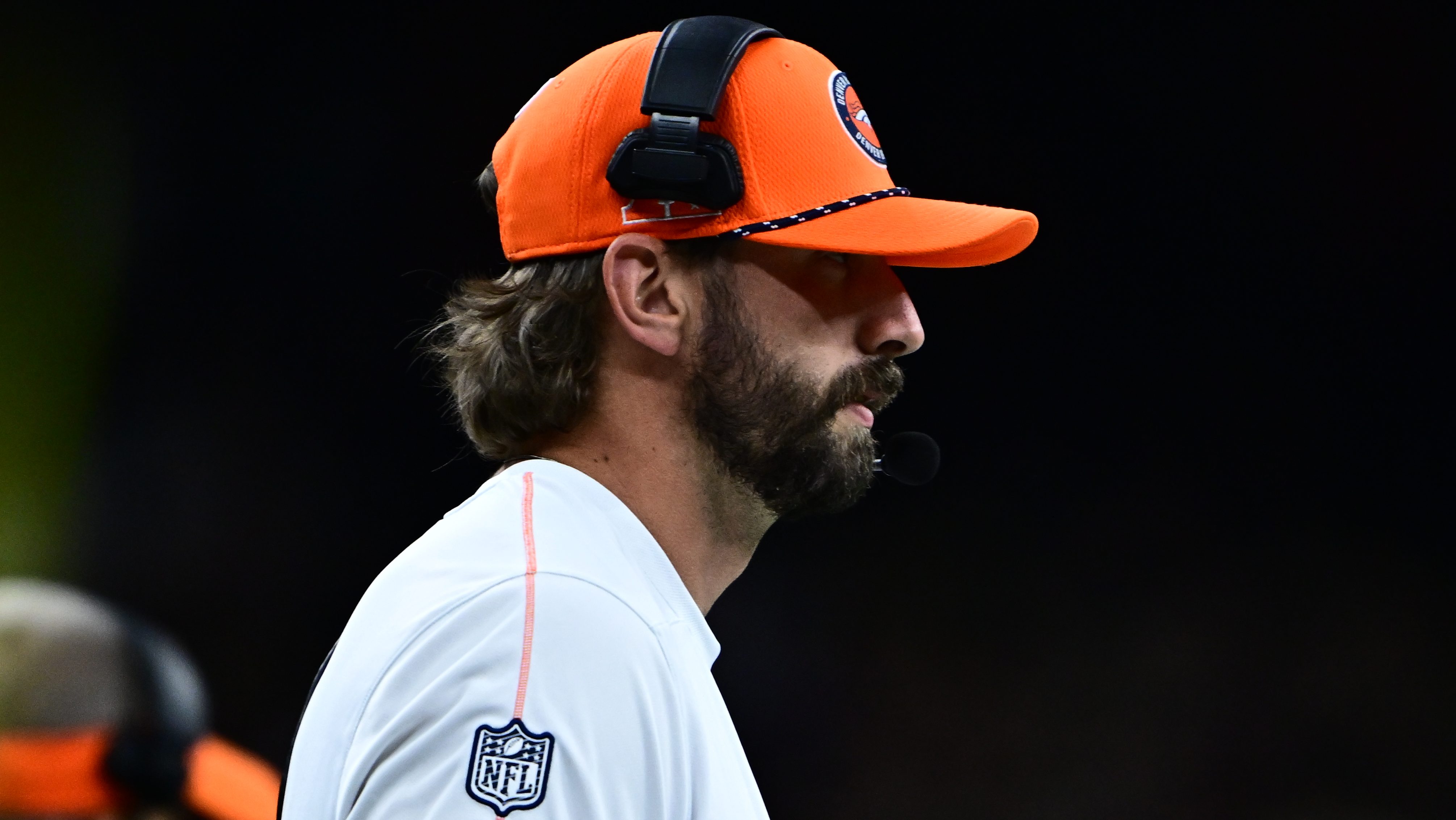 Sean Payton sends strong message on Raiders-Davis Webb hire 👀🏈