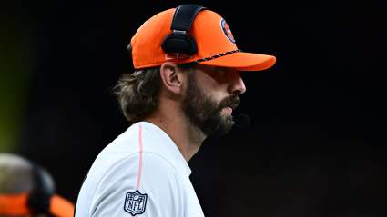 Sean Payton Sends Strong Message on Potential Raiders-Davis Webb Hiring