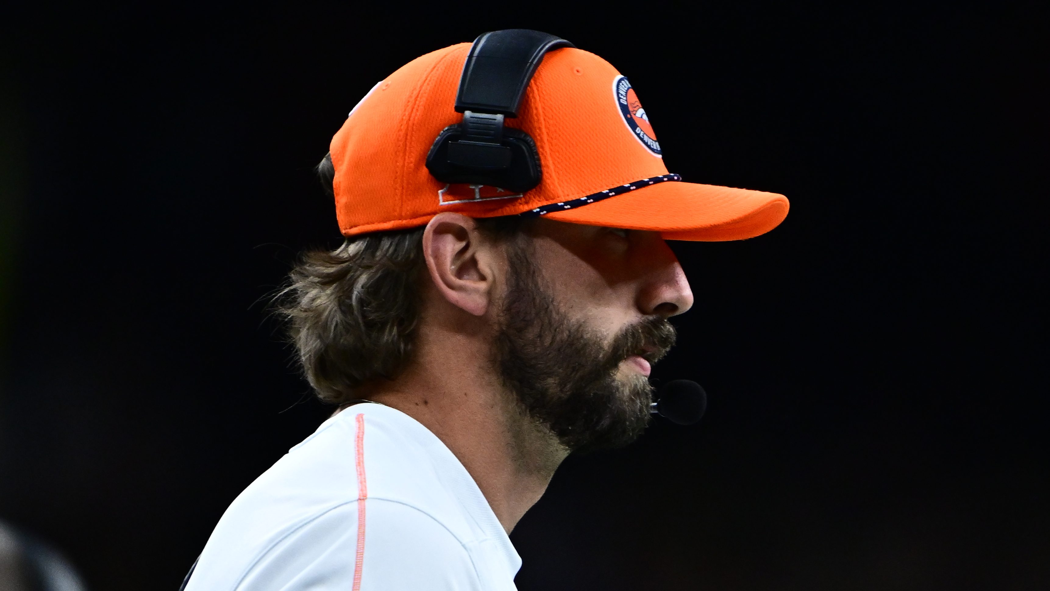 Raiders pursue Davis Webb, unexpected turn in Broncos news 🏈