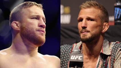 TJ Dillashaw Doesn’t Hold Back on Justin Gaethje’s UFC 324 Performance