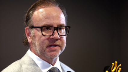 Donn Davis Steps Down as PFL Chairman Amid Major Shakeup