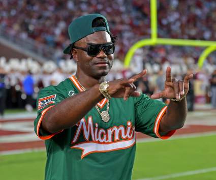 Hall of Famer Opens Up About Indianapolis Colts’ Running Backs