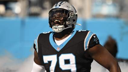 Carolina Panthers Deliver Major Injury Update