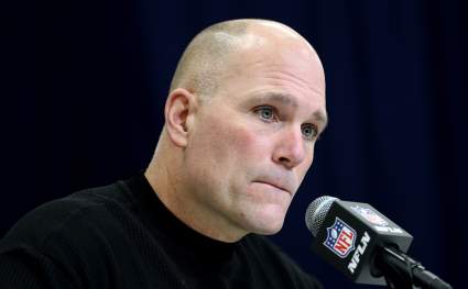Life After John Harbaugh: Ravens Exec Owns 2025 Failures