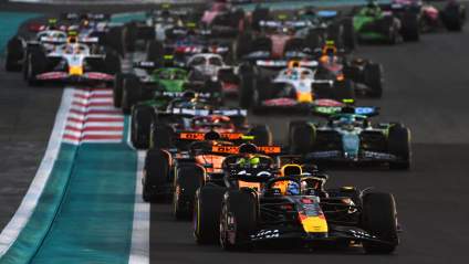 Formula 1: FIA reviews 2026 rules after Bahrain testing feedback