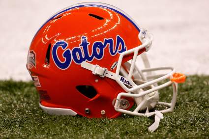 Florida Gators Among Top Contenders to Land Elite 5-Star QB