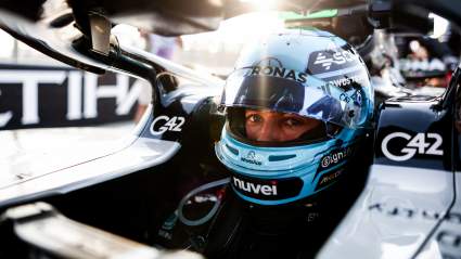 Is Mercedes the Winner of the FIA Rule Changes?