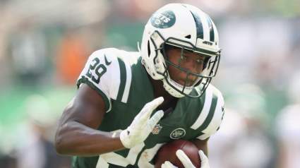 Bilal Powell Pitches Former Jets Teammate as Next Defensive Coordinator