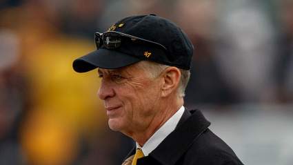 Art Rooney II Breaks Silence on Steelers Hiring Mike McCarthy