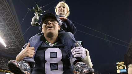 Seahawks Super Bowl QB Matt Hasselbeck Gets Family News as Son Transfers