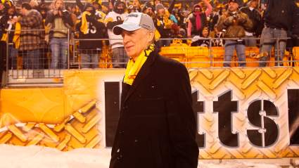 Steelers Make Shocking Final Choice With Head Coaching Decision: Reports