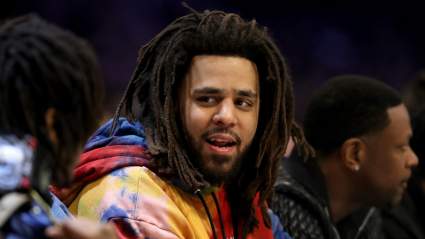 J. Cole Sends Clear Message to Knicks on Mark Jackson in New Freestyle