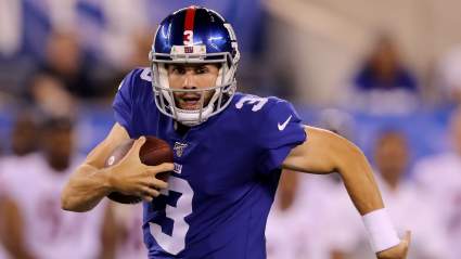 Giants Request to Interview Former Quarterback for Offensive Coordinator Opening