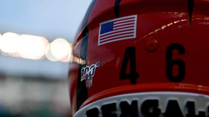 Former Bengals Legendary Coach Dead