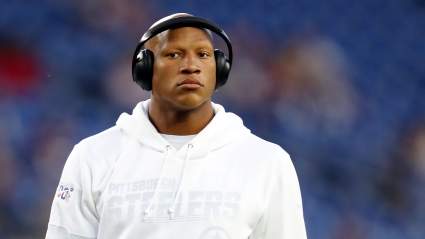Ryan Shazier Pens Message to Former Steelers HC Mike Tomlin