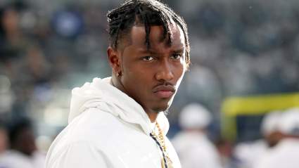 Ex-Cowboys 1st-Round Pick Lands New Job in Comeback Attempt