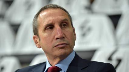 10 Years Ago Today, This Bold Change Helped the Cavs Win a Title