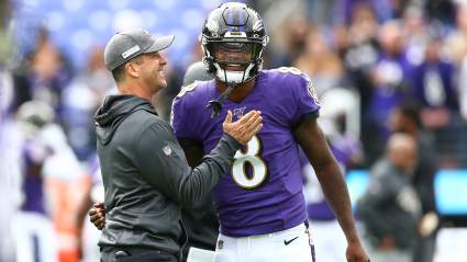 Insider Provide Huge Update to John Harbaugh Jets Rumors