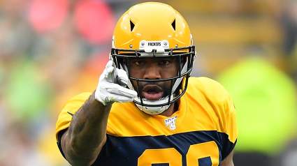 Broncos Part Ways With Longest-Tenured Non-QB