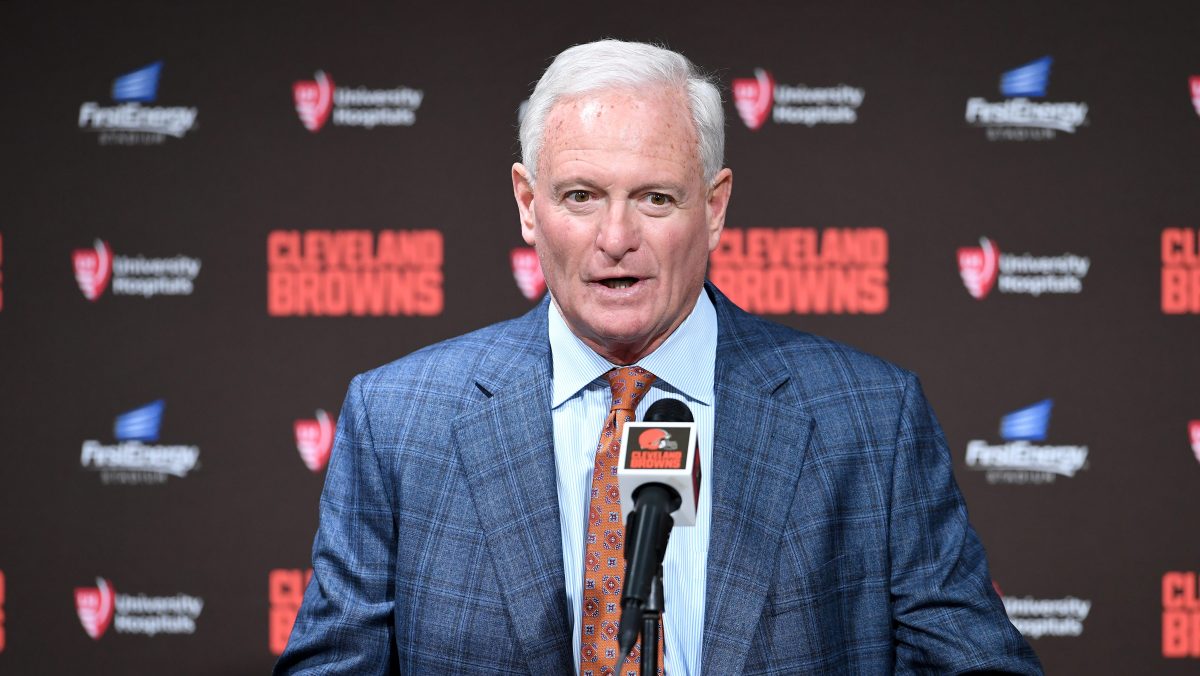 Browns Insider shuts down wild head coach search rumor 🏈