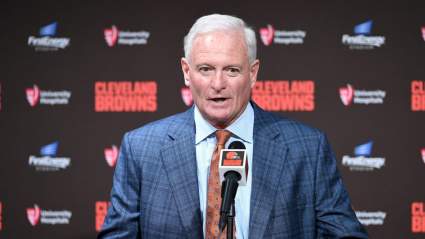 Browns Insider Shoots Down Insane Rumor on Head Coach Search