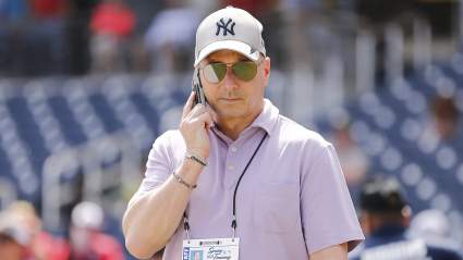 Yankees Linked With Major Trade to Address Key Need