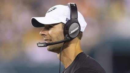 Controversial Former Eagles DC Lands With NFC Playoff Team