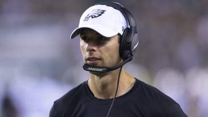 Embattled Former Eagles DC Learns Head Coaching Fate