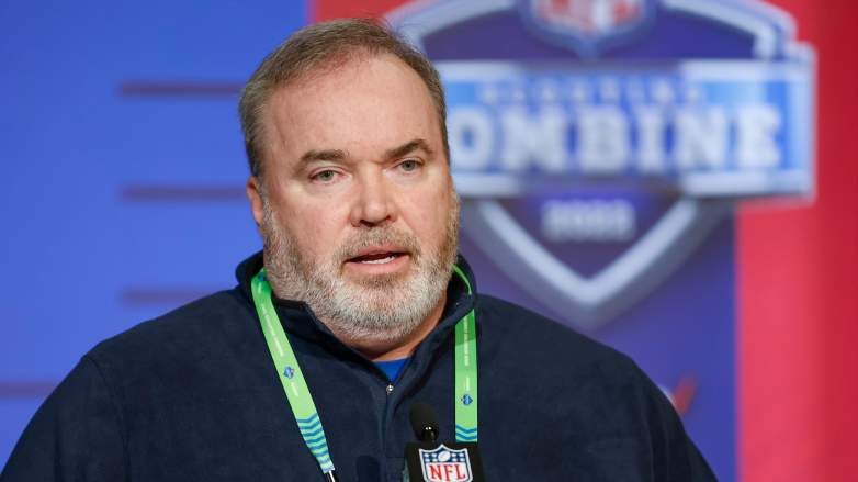 Mike McCarthy Makai Lemon