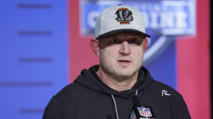 Bengals Predicted To Sign Pro Bowl Pass-Rusher