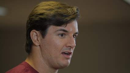 Commanders Cut Ties with Ryan Kerrigan & Two Other Defensive Coaches