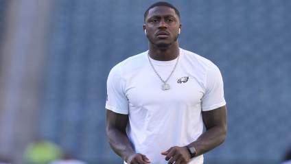 Insider Says Jets Need to Offer a 1st Round Pick to Acquire NFC All-Pro WR