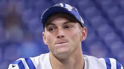 Broncos Get Bad News on Projected $85 Million Free Agent Target