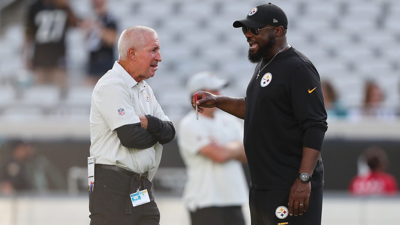 Buccaneers Interview: AFC Special Teams Coordinator Called a Home-Run Hire.