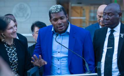 Former Dodgers Outfielder Could Be Facing 20 Years in Prison