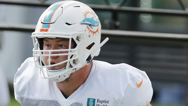 Michael Dieter, Denver Broncos