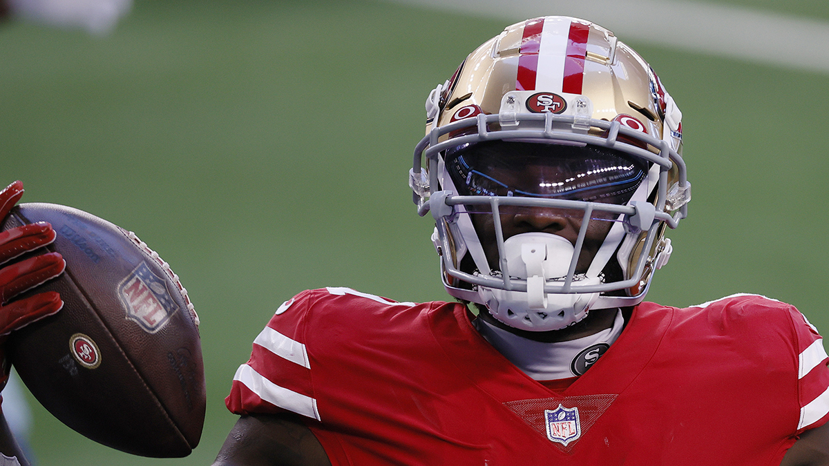 Raiders urged to trade for All-Pro WR 🏈