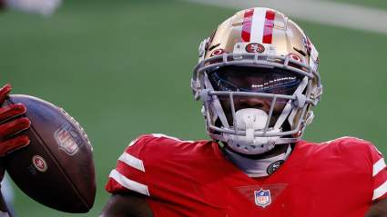 Raiders Urged to Make Controversial Move for All-Pro WR