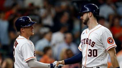 Blue Jays Get New Kyle Tucker Update As Bo Bichette Moves On