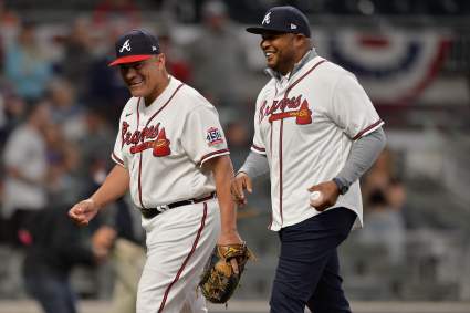 Hall of Fame Electee Joins Exclusive Company That Played Internationally