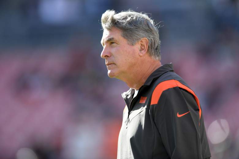 Minnesota Vikings miss out on Bill Callahan