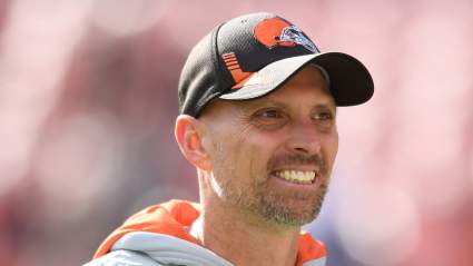 ‘Unbelievable’ Chiefs Coaching Hire Could Make a Massive Difference