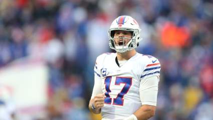 Bills vs. Broncos: NFL Announces Full Playoff Schedule Details