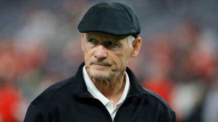 Mike Mayock Has Strong Take on Which Head Coach Raiders Should’ve Hired