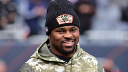 Khalil Mack Predicted to Head Back to NFC North in 2026 Free Agency
